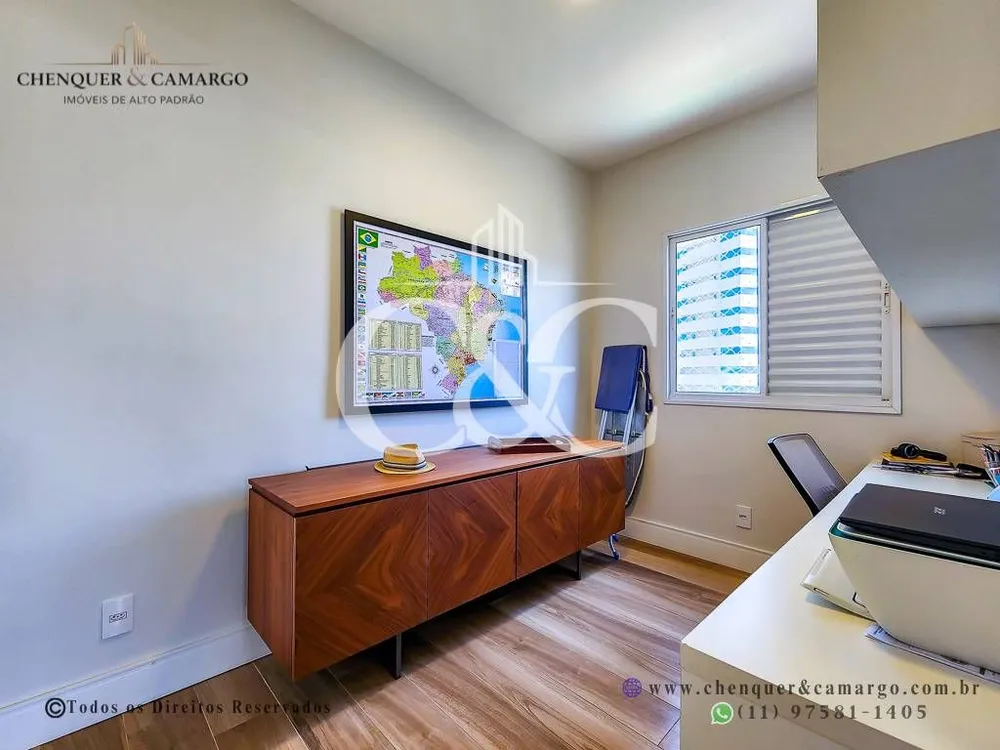 Apartamento, 2 quartos, 67 m² - Foto 13