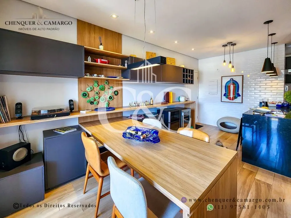 Apartamento, 2 quartos, 67 m² - Foto 4