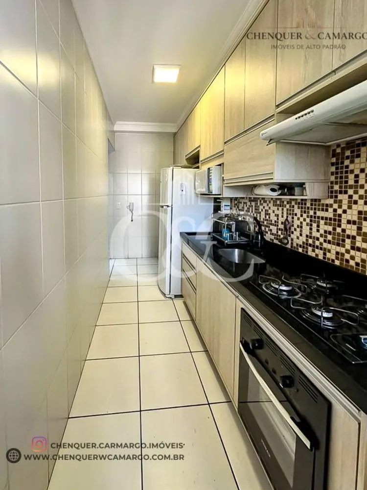 Apartamento, 2 quartos, 66 m² - Foto 3