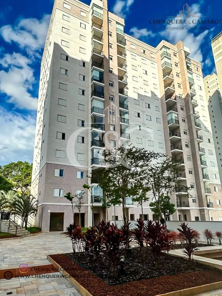 Apartamento, 2 quartos, 66 m² - Foto 12