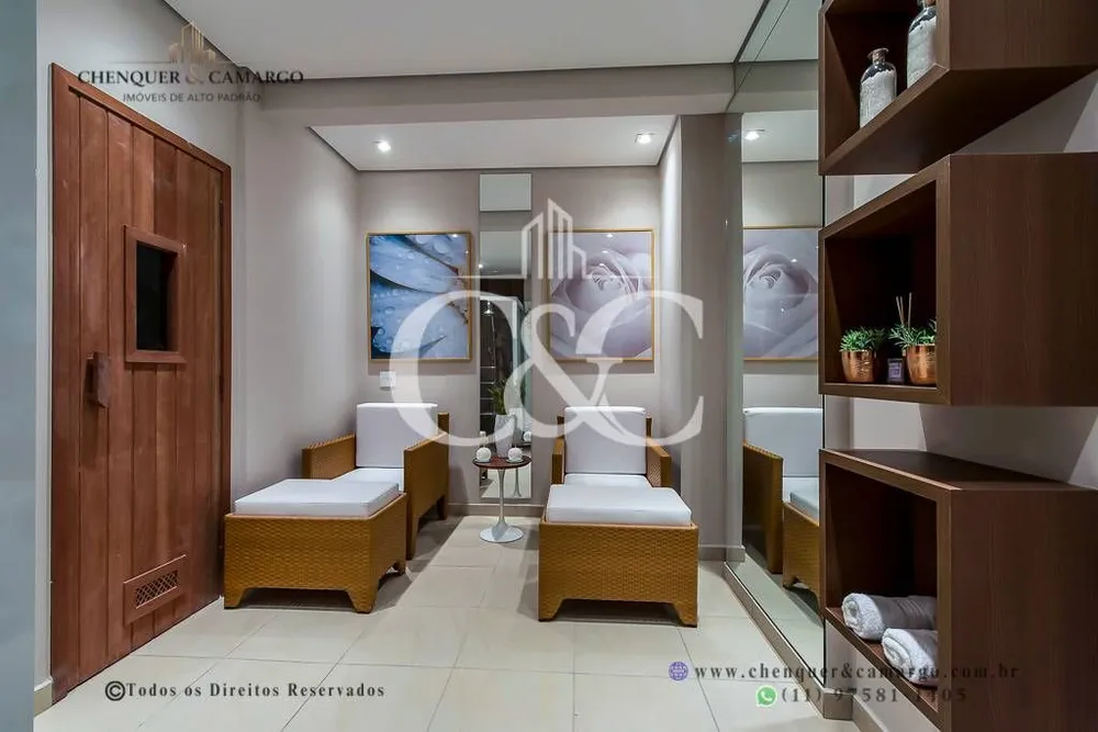 Apartamento, 2 quartos, 66 m² - Foto 10