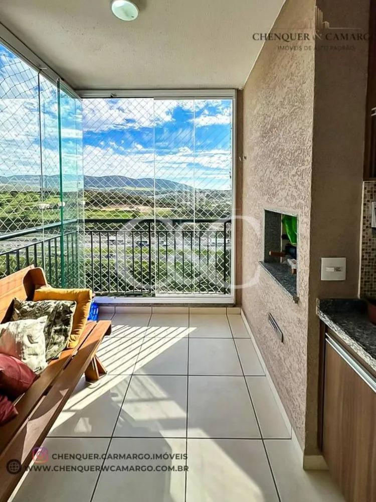 Apartamento, 2 quartos, 66 m² - Foto 7