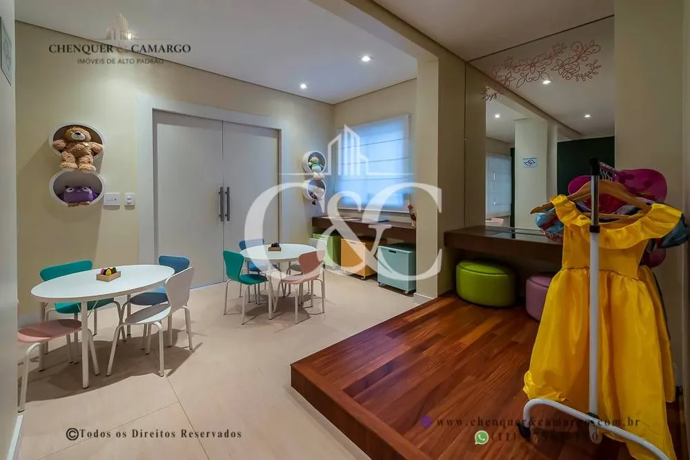 Apartamento, 2 quartos, 66 m² - Foto 8