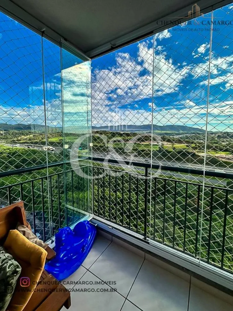 Apartamento, 2 quartos, 66 m² - Foto 6