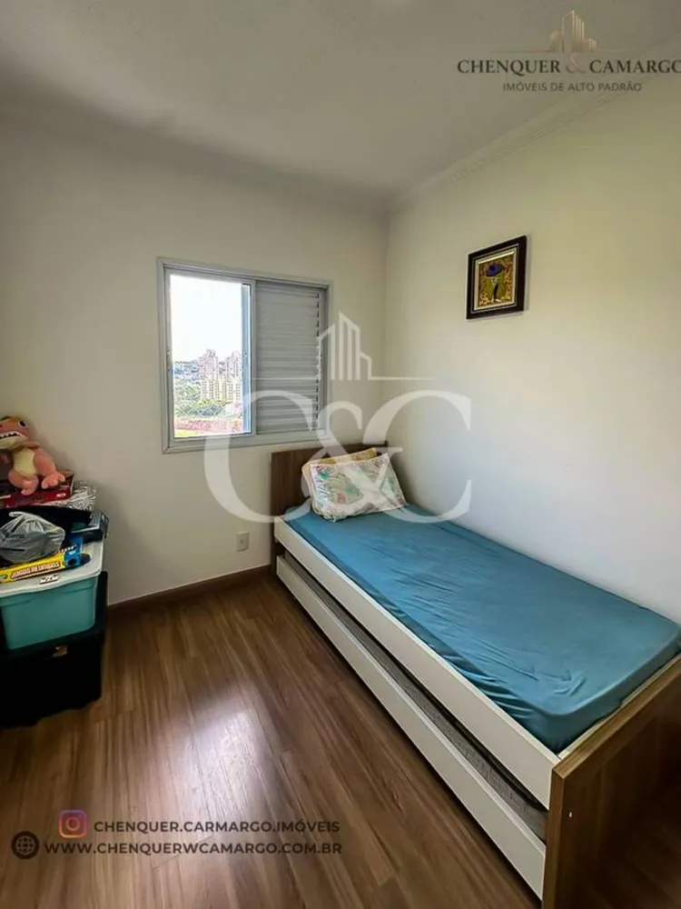 Apartamento, 2 quartos, 66 m² - Foto 5