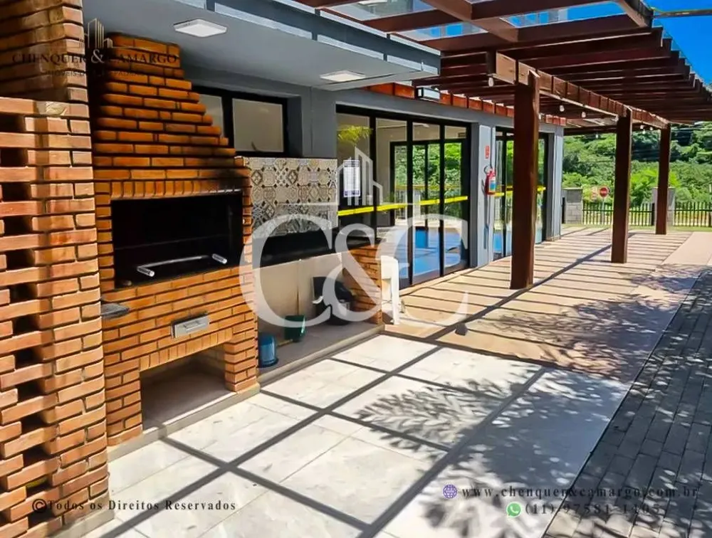 Casa de Condomínio, 3 quartos - Foto 10