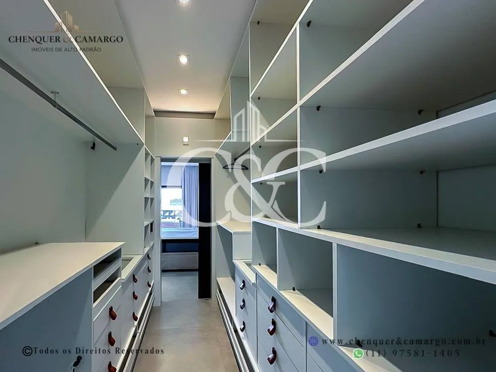 Casa de Condomínio, 4 quartos - Foto 5