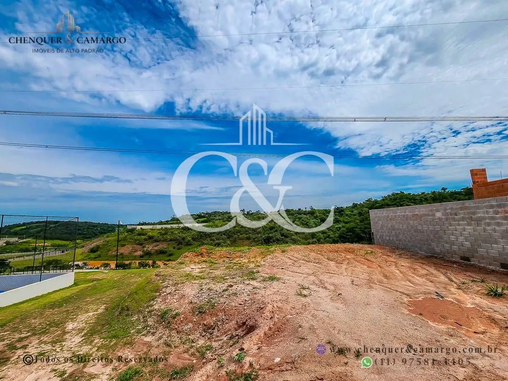 Terreno, 445 m² - Foto 1