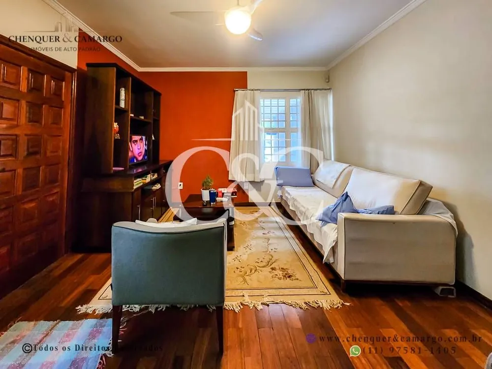 Casa, 3 quartos, 184 m² - Foto 4