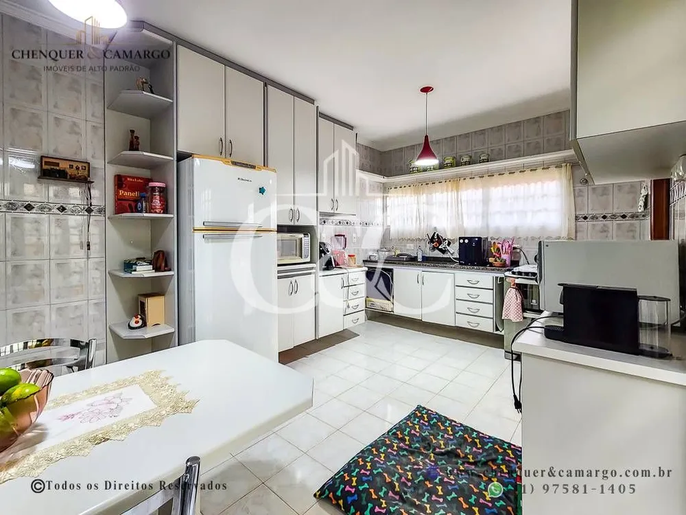 Casa, 3 quartos, 184 m² - Foto 4