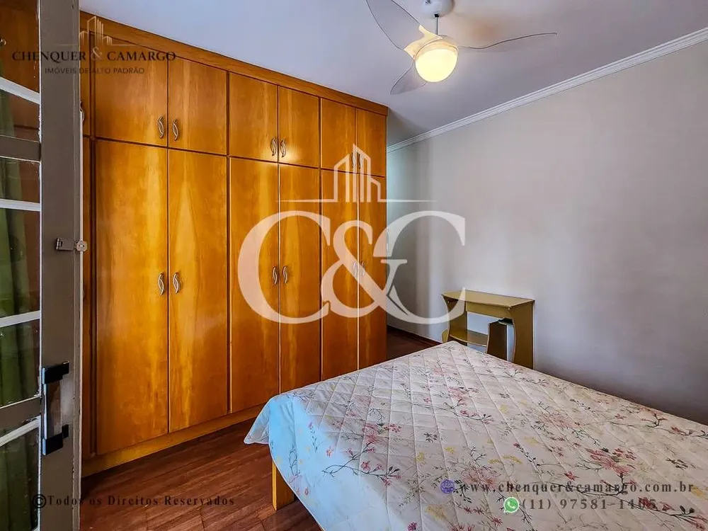 Casa, 3 quartos, 184 m² - Foto 11