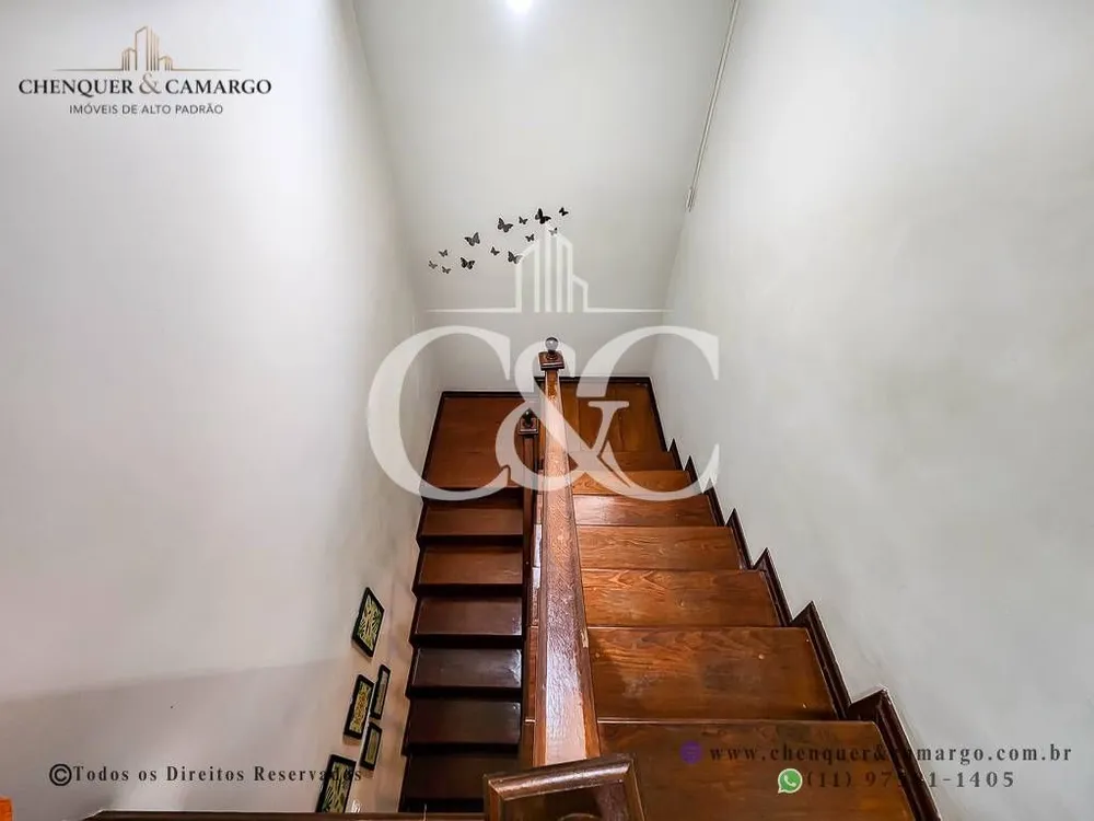 Casa, 3 quartos, 184 m² - Foto 9