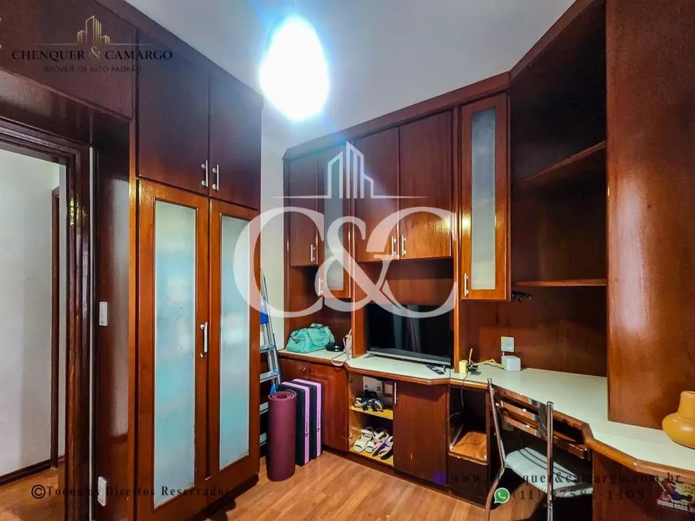 Casa, 3 quartos, 184 m² - Foto 14