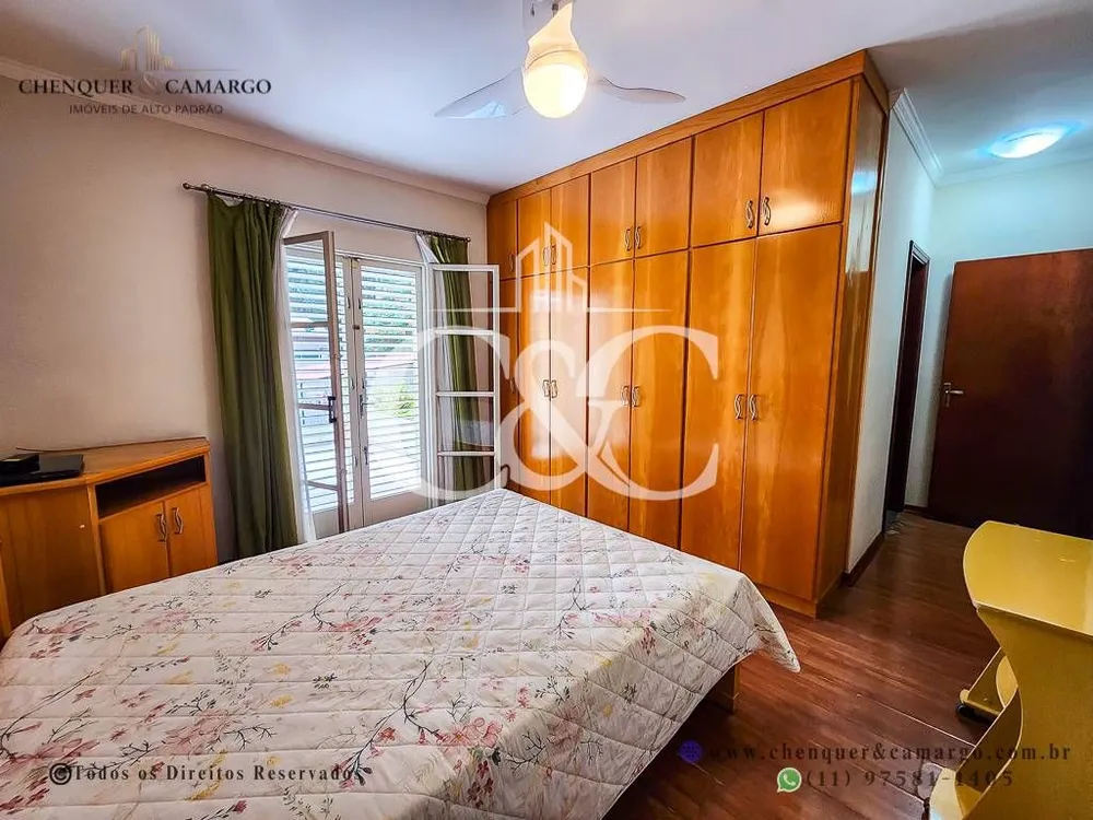 Casa, 3 quartos, 184 m² - Foto 10
