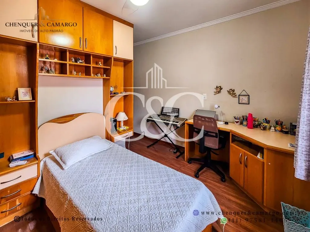 Casa, 3 quartos, 184 m² - Foto 16