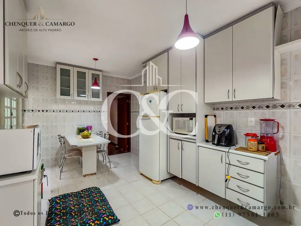 Casa, 3 quartos, 184 m² - Foto 5