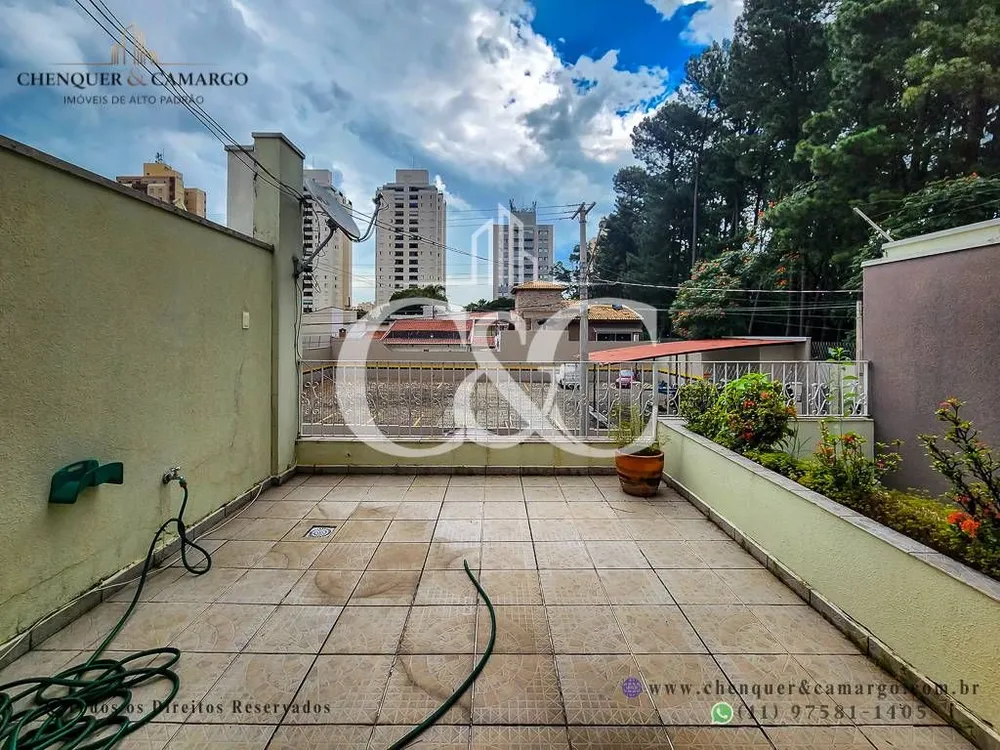 Casa, 3 quartos, 184 m² - Foto 12