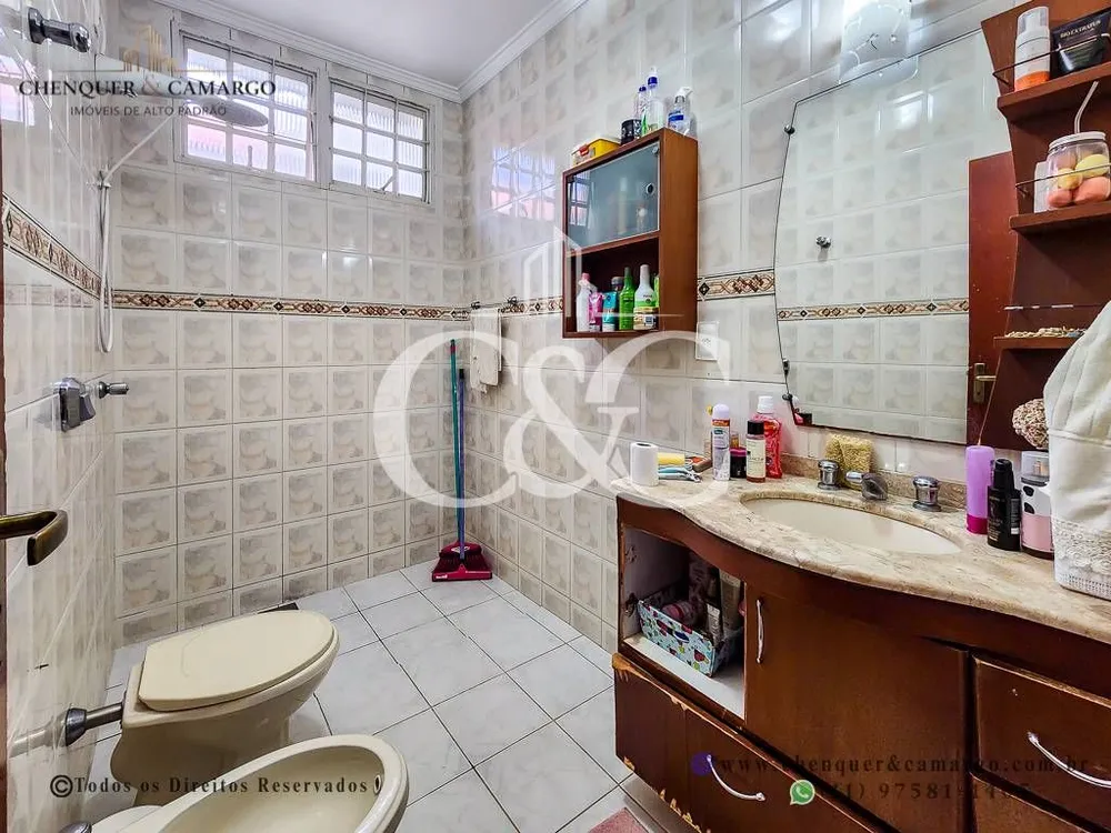 Casa, 3 quartos, 184 m² - Foto 3
