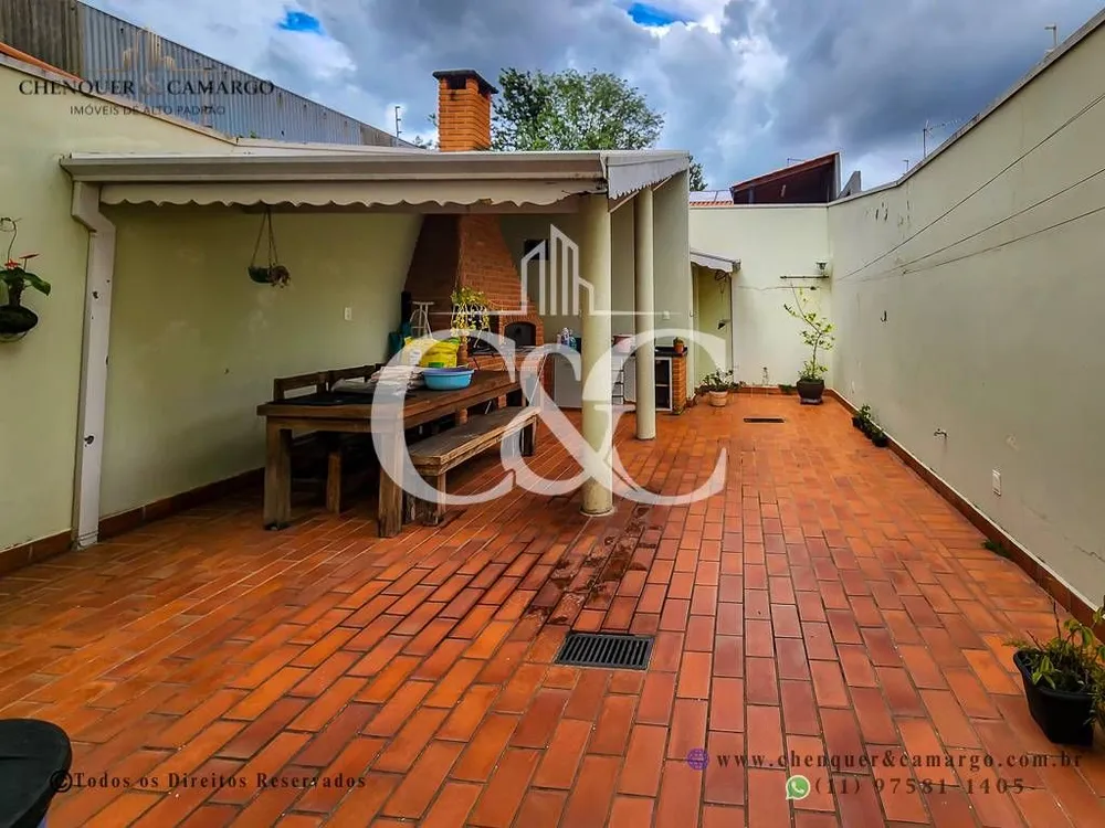 Casa, 3 quartos, 184 m² - Foto 7