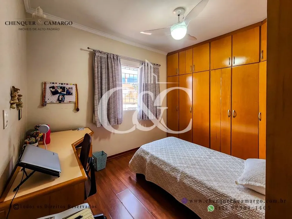 Casa, 3 quartos, 184 m² - Foto 15