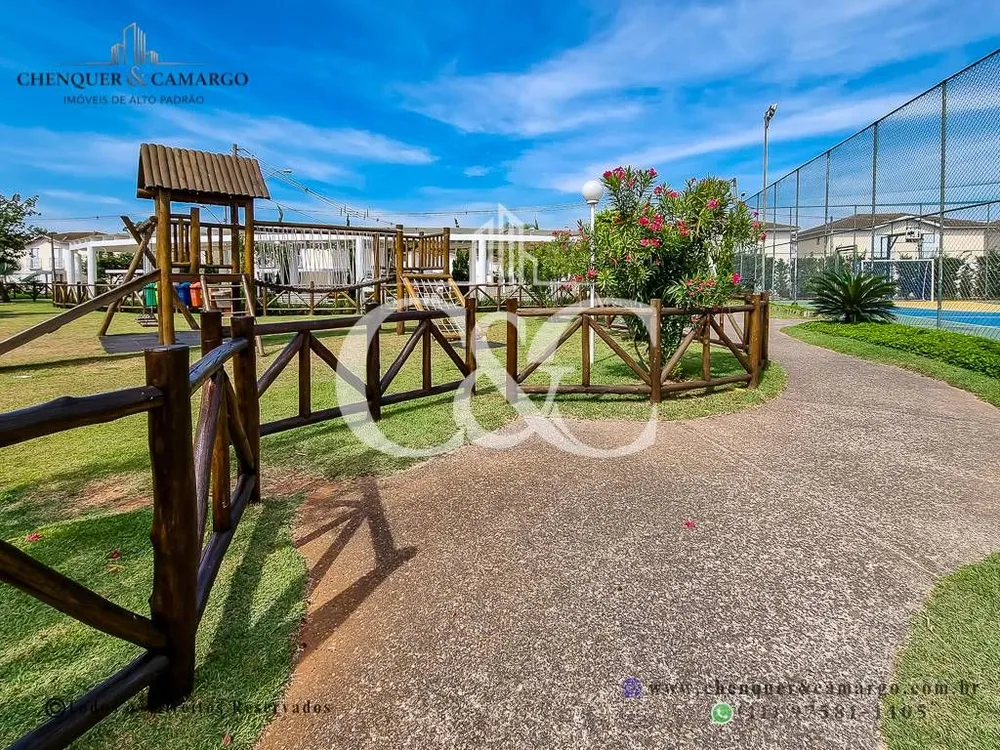 Casa de Condomínio, 3 quartos - Foto 20