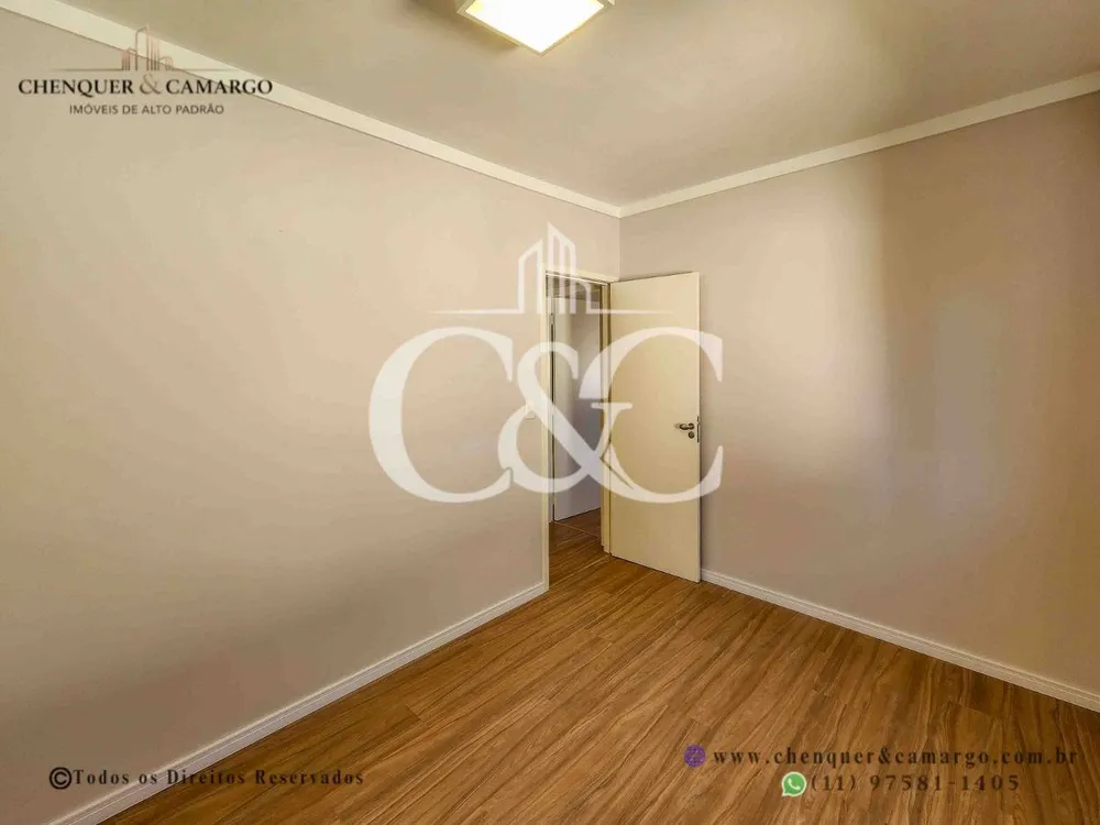 Casa de Condomínio, 3 quartos - Foto 23