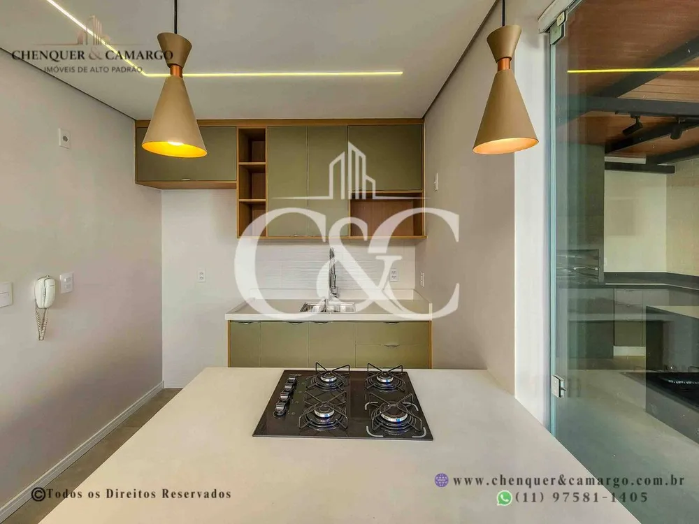 Casa de Condomínio, 3 quartos - Foto 10