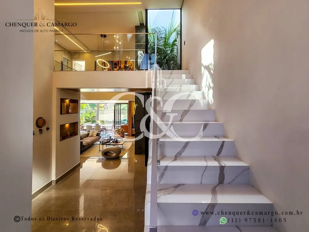 Casa de Condomínio, 3 quartos - Foto 6