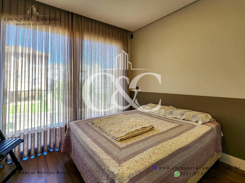 Casa de Condomínio, 3 quartos - Foto 8