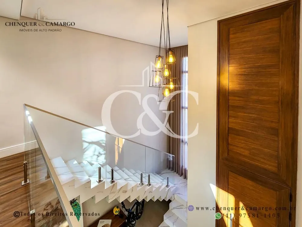 Casa de Condomínio, 3 quartos - Foto 7