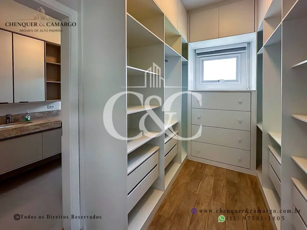 Casa de Condomínio, 4 quartos - Foto 8