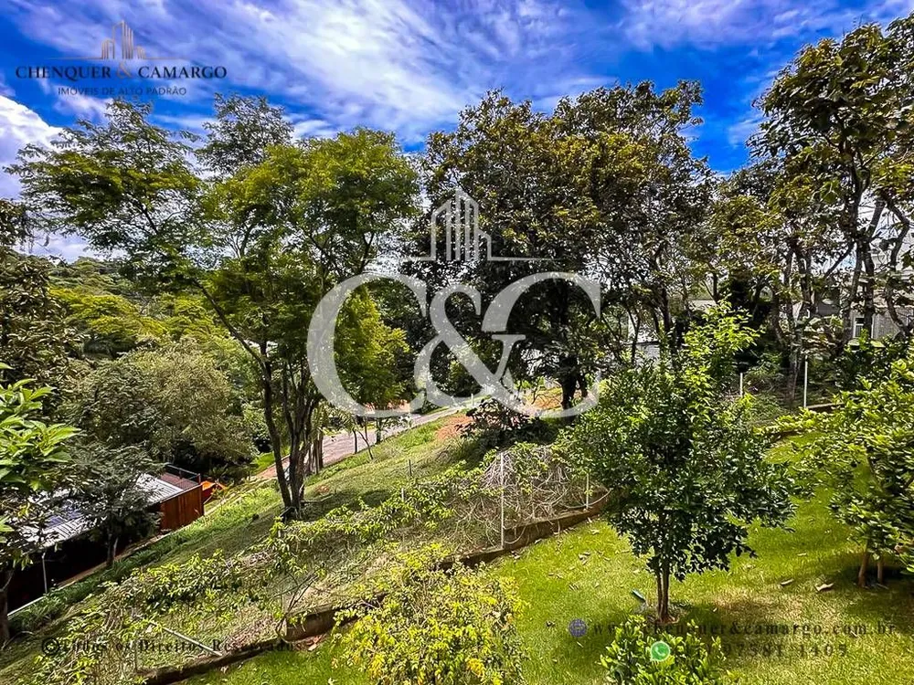 Casa de Condomínio, 4 quartos - Foto 11