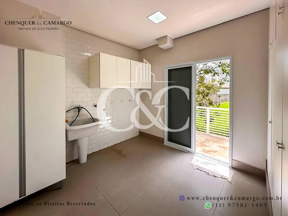 Casa de Condomínio, 4 quartos - Foto 3