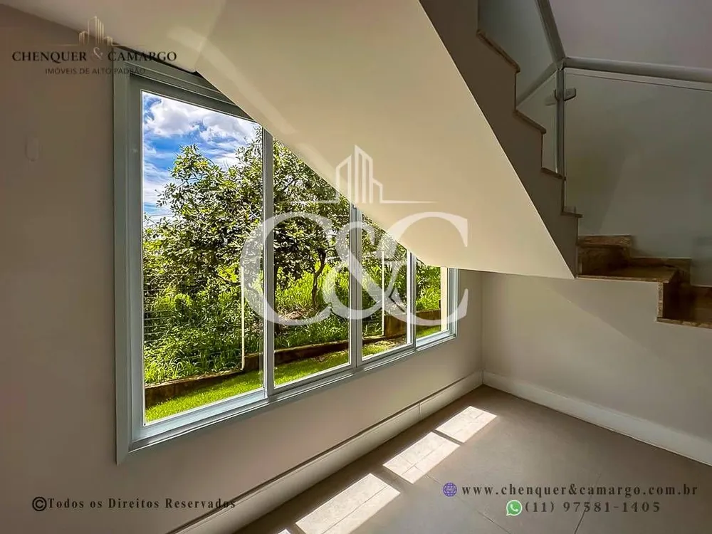 Casa de Condomínio, 4 quartos - Foto 4