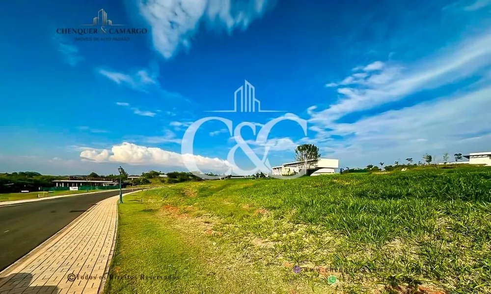 Terreno, 2504 m² - Foto 1