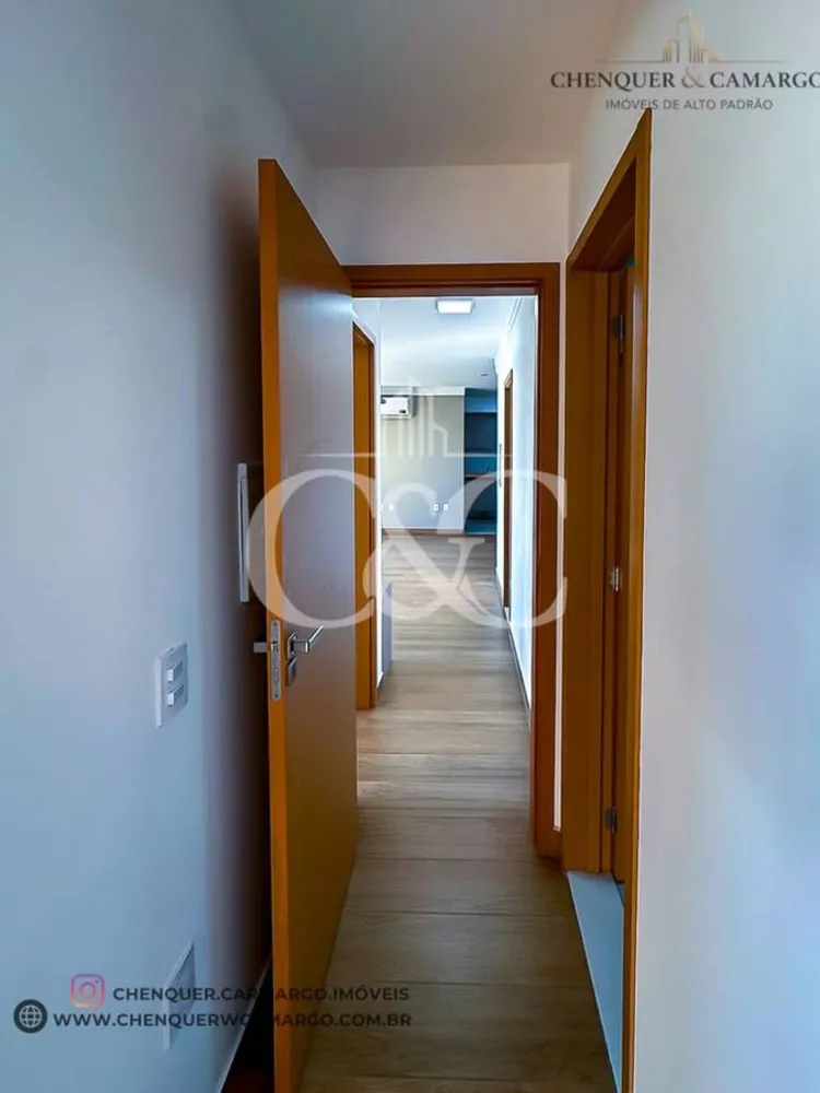 Apartamento, 2 quartos, 95 m² - Foto 10