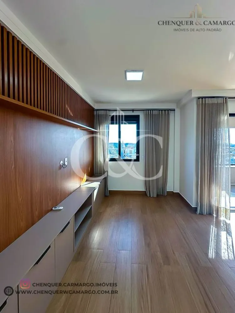 Apartamento, 2 quartos, 95 m² - Foto 15