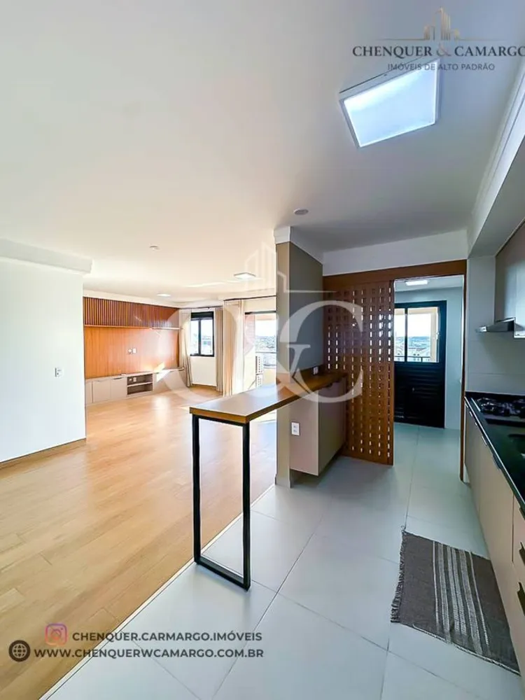 Apartamento, 2 quartos, 95 m² - Foto 12