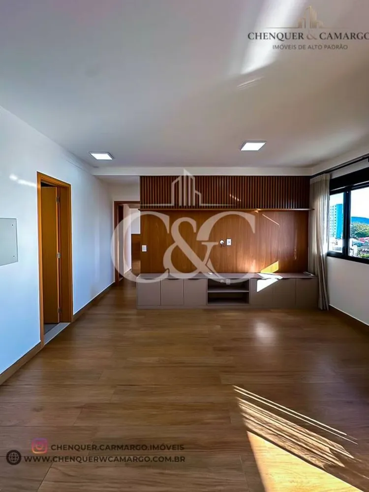 Apartamento, 2 quartos, 95 m² - Foto 16