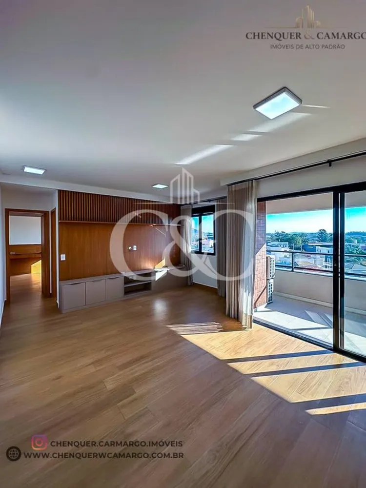 Apartamento, 2 quartos, 95 m² - Foto 1