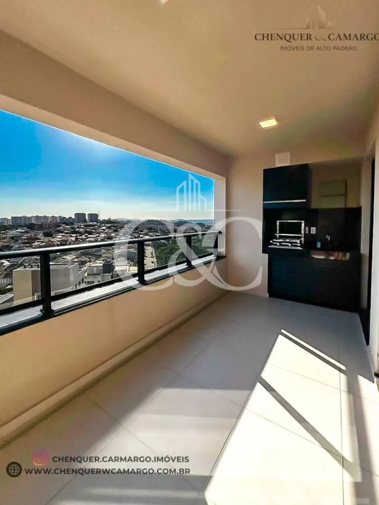 Apartamento, 2 quartos, 95 m² - Foto 5