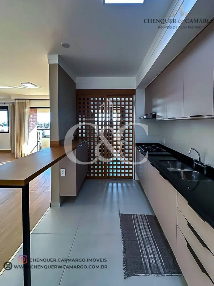 Apartamento, 2 quartos, 95 m² - Foto 9