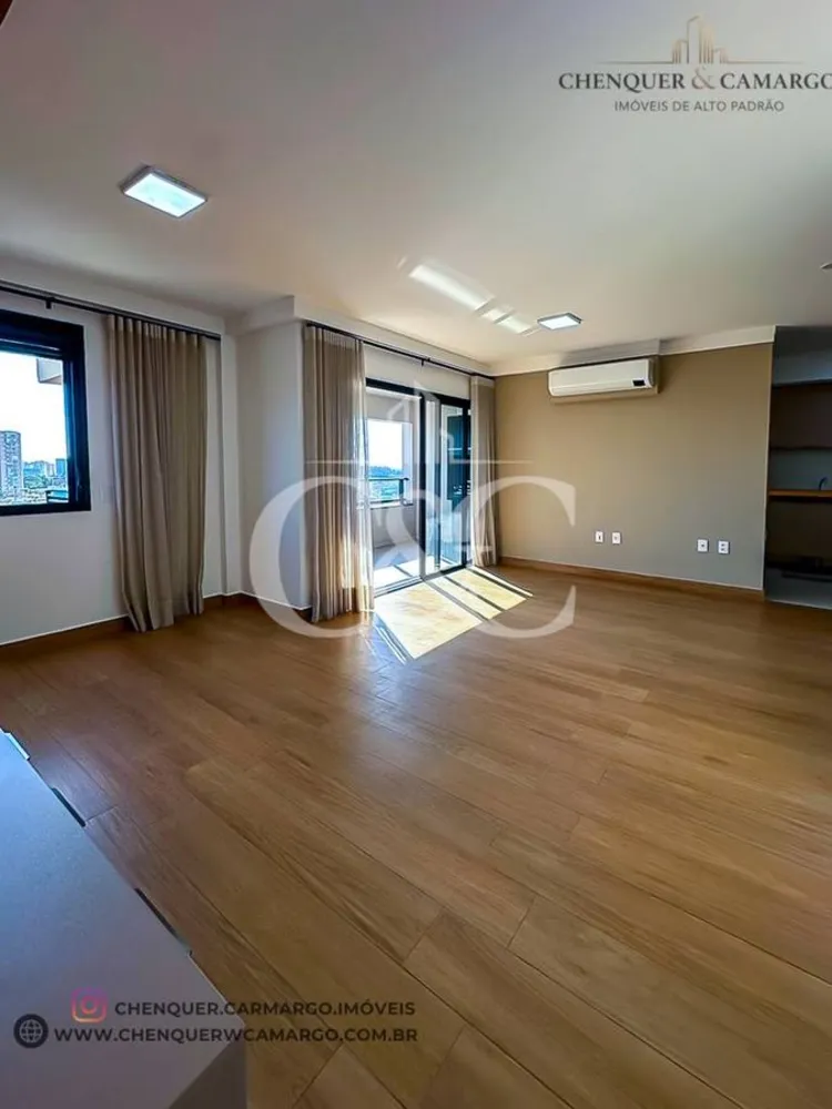Apartamento, 2 quartos, 95 m² - Foto 7