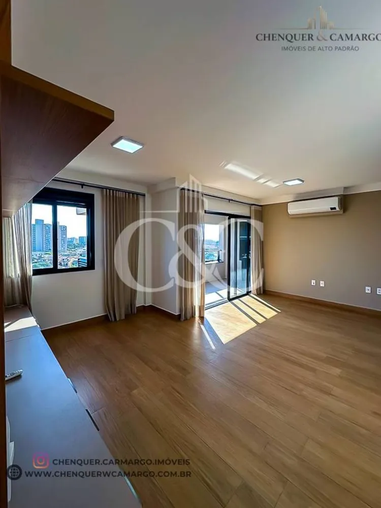 Apartamento, 2 quartos, 95 m² - Foto 3