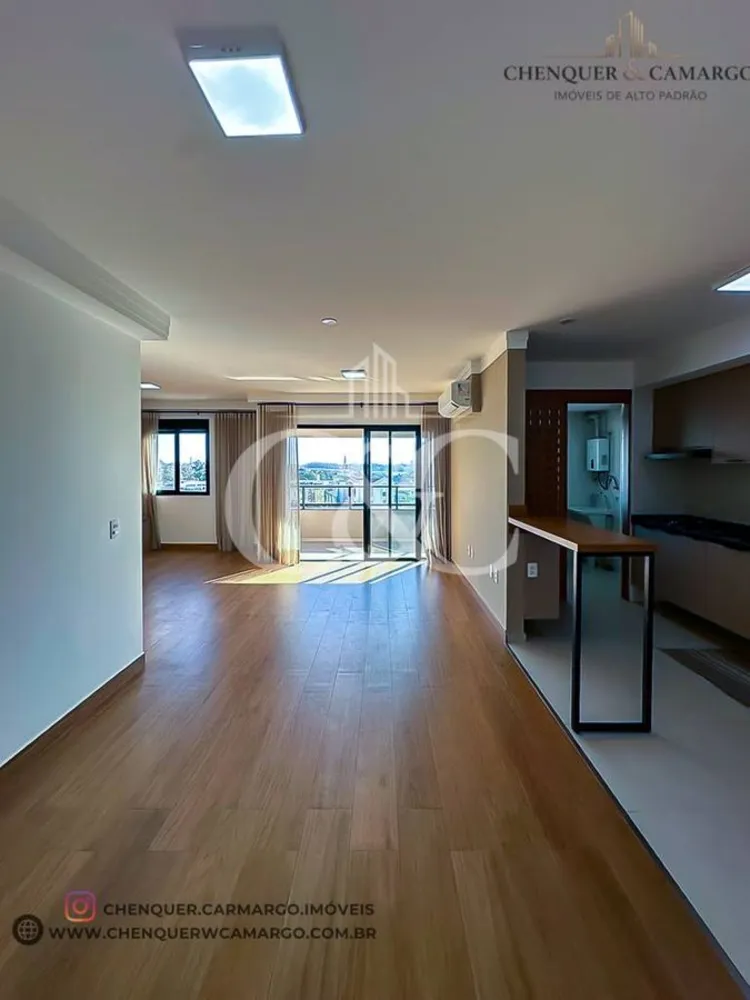 Apartamento, 2 quartos, 95 m² - Foto 14