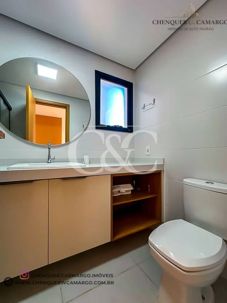 Apartamento, 2 quartos, 95 m² - Foto 6