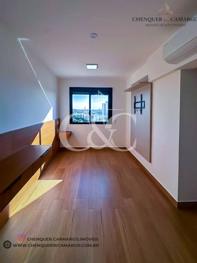 Apartamento, 2 quartos, 95 m² - Foto 11