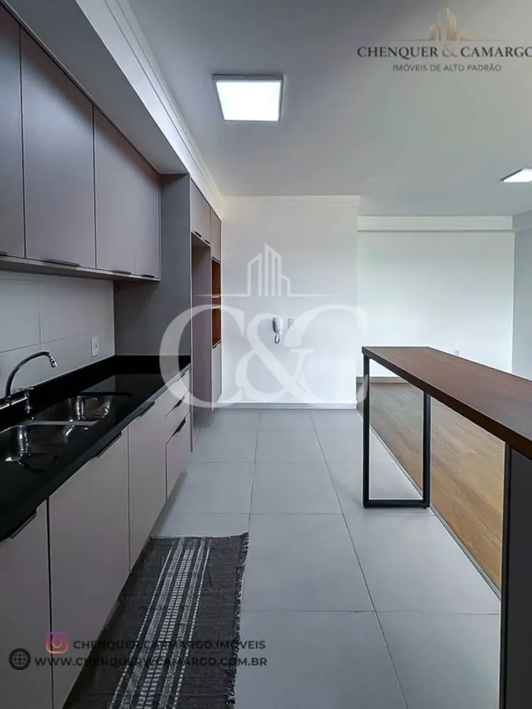 Apartamento, 2 quartos, 95 m² - Foto 8