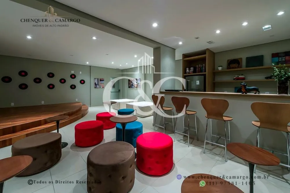 Apartamento, 2 quartos, 66 m² - Foto 12