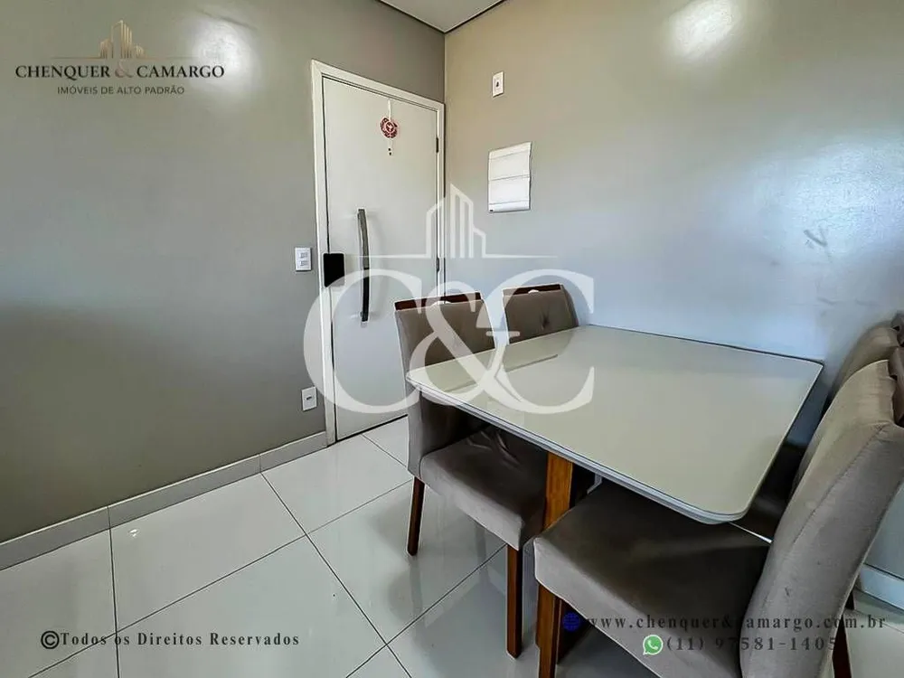 Apartamento, 2 quartos, 66 m² - Foto 5